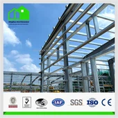 Steel Estrikti Manje Depo